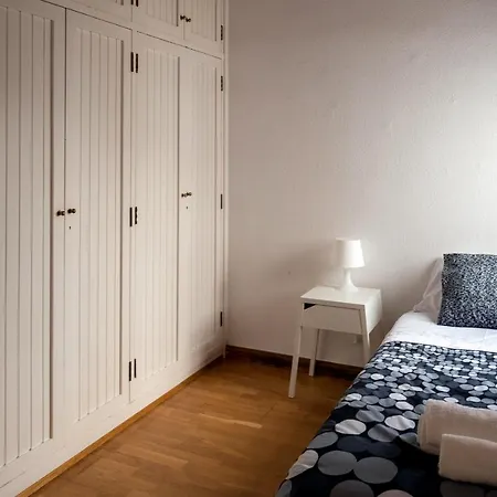 Apartamento Nebrija Santa Cruz de Tenerife