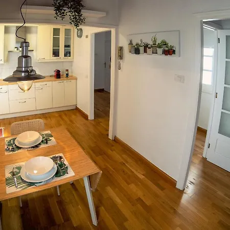 Nebrija Apartamento Santa Cruz de Tenerife