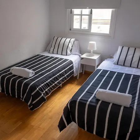 Nebrija Apartment Santa Cruz de Tenerife