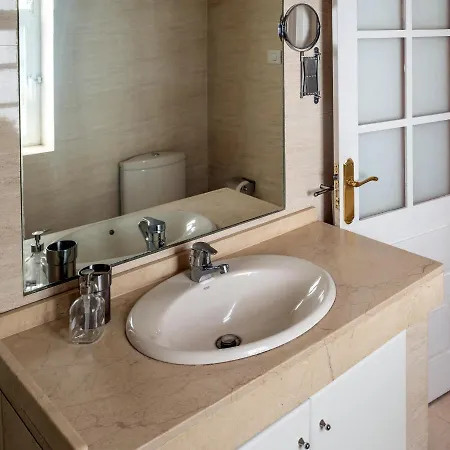 Apartment Nebrija Santa Cruz de Tenerife