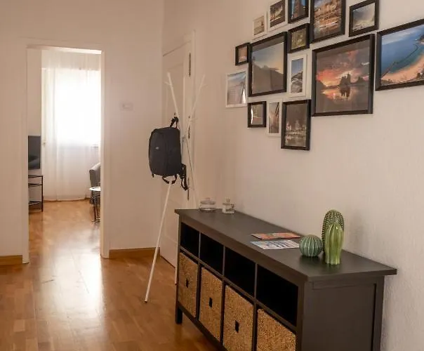 Nebrija Apartamento