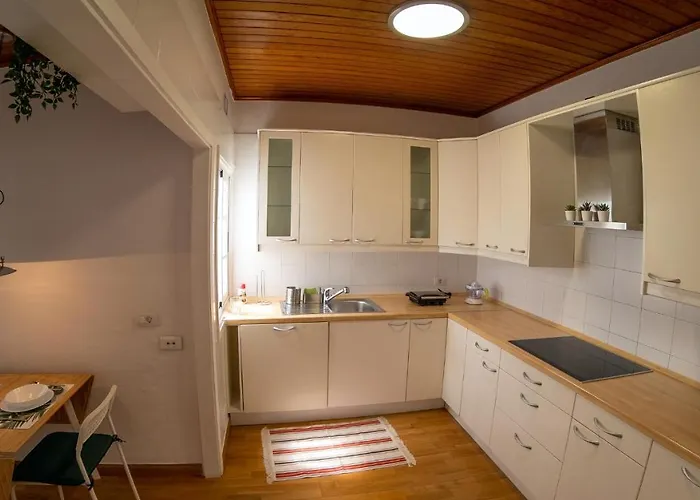 Nebrija Appartement Santa Cruz de Tenerife