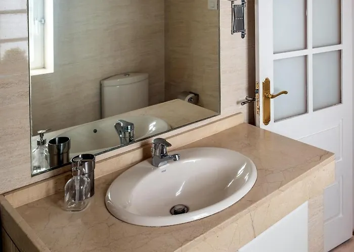 Apartamento Nebrija Santa Cruz de Tenerife
