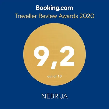 Nebrija * 圣克鲁斯-德特内里费