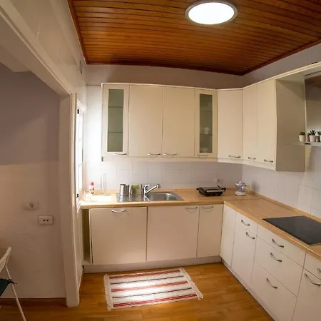 Nebrija 公寓 圣克鲁斯-德特内里费