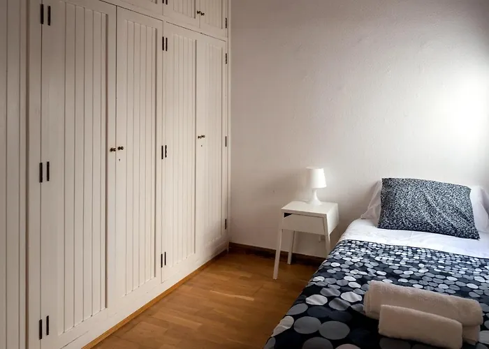 Appartement Nebrija Santa Cruz de Tenerife
