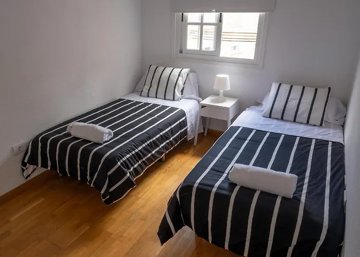 Nebrija Appartement Santa Cruz de Tenerife