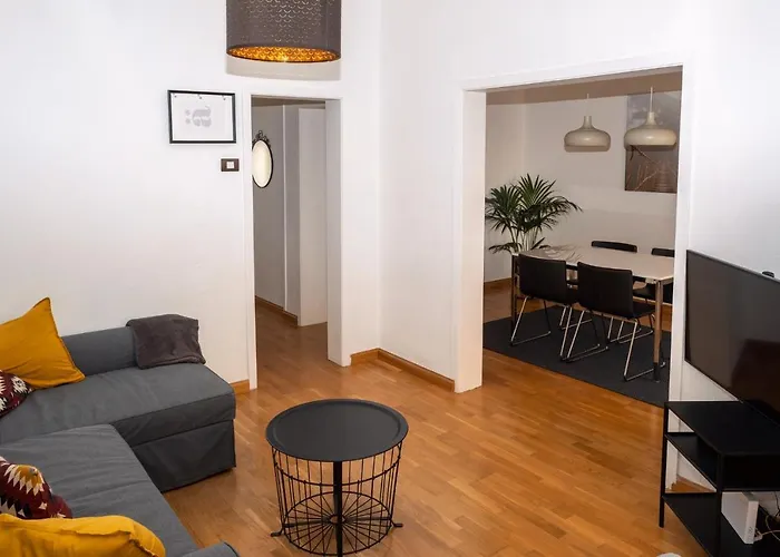 Nebrija Appartement Santa Cruz de Tenerife
