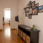 Nebrija Διαμέρισμα